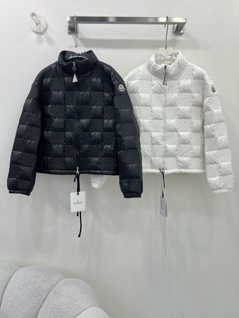 Moncler Down Jackets